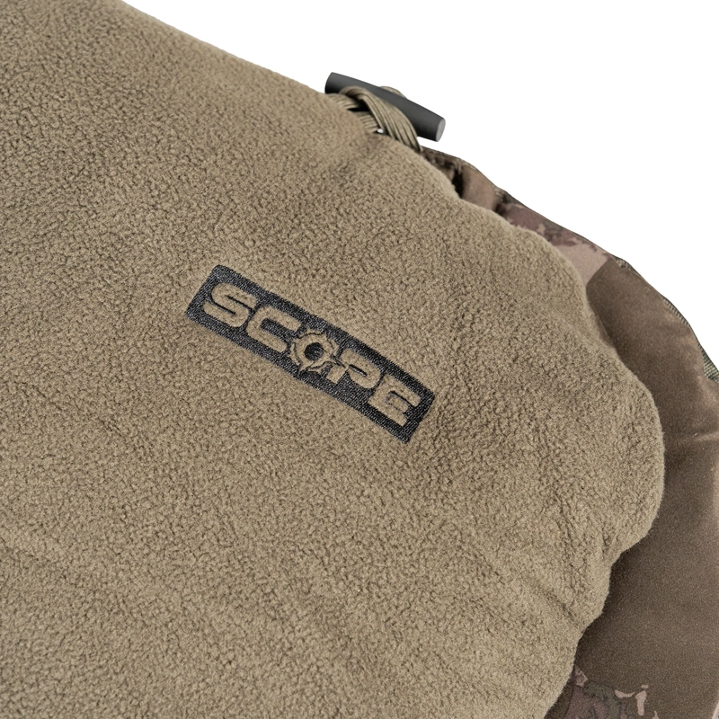 Nash Scope Pillow